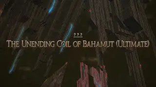 FFXIV - The Unending Coil of Bahamut (Ultimate) - PLD PoV