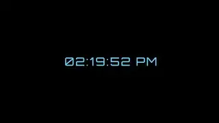 Clock ⏰ 💻 Design CSS  | Clock Part 2 #shorts #javascript