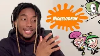 Top 5 Nickelodeon Shows