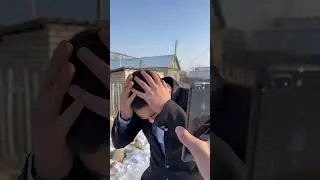 Only in Kyrgyzstan