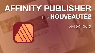 intro publisher 2 les nouveautes