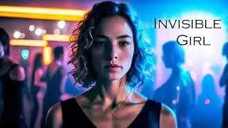Invisible Girl: Above the Shadows (2019) Movie Explained in Hindi/Urdu Summarized हिन्दी
