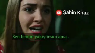 DEFOL GİT HAYATIMDAN ( Sevgim yetmedi )