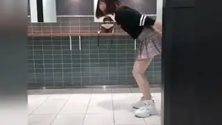 Những điệu nhảy bá đạo trên tiktok