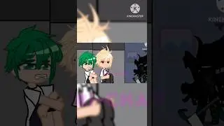 Hiding Failed Thanks to Deku’s Fart! 