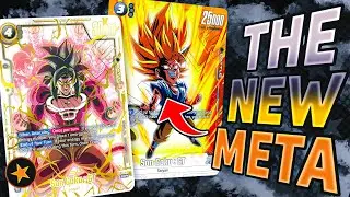 Every NEW BLACK ⚫ Set 3 Card Reviewed & Revealed! - Fusion World