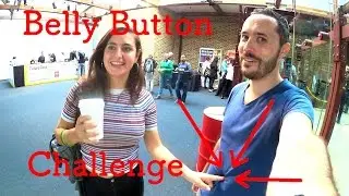 Belly Button Challenge | 