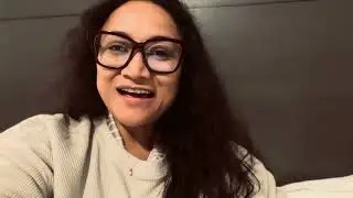 Make Your Voice Heard: Trinity Villanueva (Liway Akua)