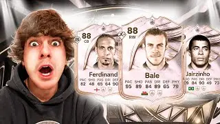 INSANE MAX 89 ICON PACKS 🔥
