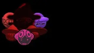 Splitathon but the Antagonism Gang sings it but playable