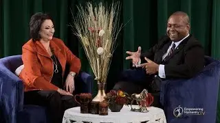 How to protect your identity in this day and age with Mack Jackson Jr.