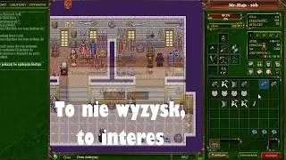 Zarabianie od ZeRa na Majunie cz. 5 / Pierwsze uniacze!
