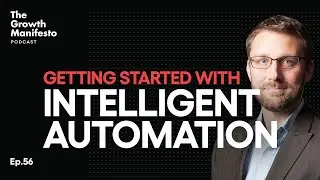 How to get started with Intelligent Automation