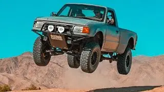 Simple Budget Ranger | Build Breakdown |