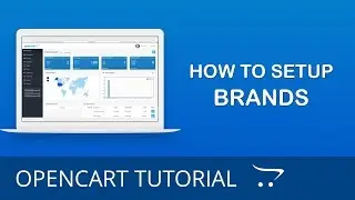 How to Manage Manufacturers in OpenCart 3.x