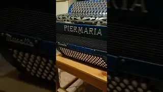 Обзор Piermaria. Итальянский баян