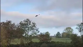 helicoptere tournerie