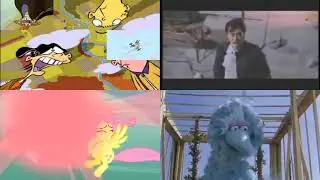 (My Favorite) Sparta Remixes Quadparison 15