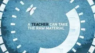 Thank A Teacher