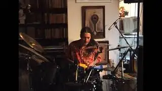 Daniel Messina Trio - El Sospechoso (theme)