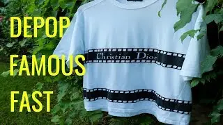 depop | HOW TO | GET FEATURED