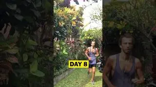 DAY 8 #21daychallenge #bali