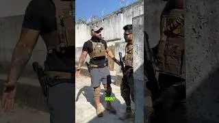 T1RO SEM VISADA É PROBIDO #shorts