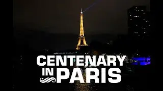 Centenary in Paris Professor Andia Augustin-Billy on Paris Noir course
