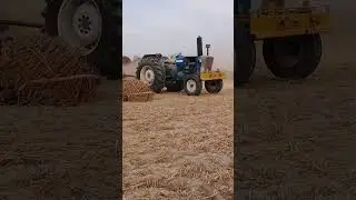 Ford 4600 Brazilian Ford