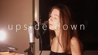 nothing,nowhere. - upside down / piano cover