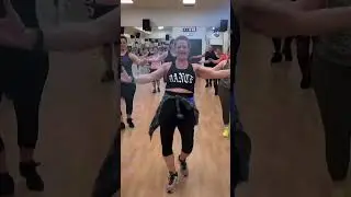 Full choreo on my channel now ❤️