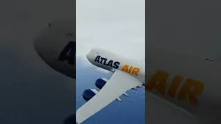 Boeing 747 The Queen of Skies Stunning 