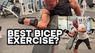 Ultimate Preacher Curl Guide: Perfect Form for Massive Biceps Growth