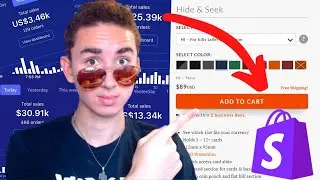 How To Write Product Descriptions That Convert Like Crazy | Shopify Dropshipping
