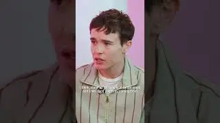 Elliot Page on 