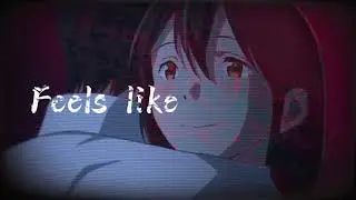 I want to eat your pancreas |  [AMV] into your arms | WhatsApp Status edit#iwanttoeatyourpancreas