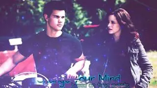 Change Your Mind: Outro for DreaminColor84