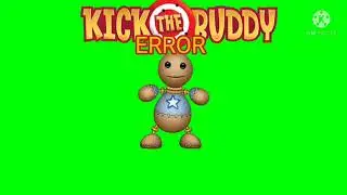 Kick the Buddy ERROR 2 Part 1