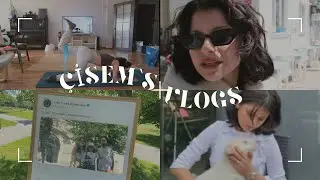 Çisem's Diaries | Yıldız Teknik Üniversitesi, Yemek, Sabah Rutinim, Tom Holland Kardeşim