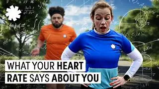 Everything You Need To Know About Running And Heart Rate