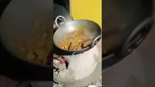 #Shorts#Mini vlog sbei mile chade khauar ayojon korlam