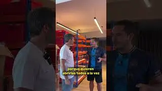 ¿Cuál es el día que más facturan en Camisetas Fútbol Sorpresa?