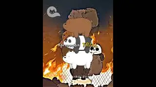 The Time We Bare Bears Taught Us the Importance of Sticking with What You Love 