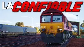 🤤 La 66 y sus SONIDOS 🚊 Train Sim World 5