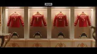 Лига Ставок - Ставить наша традиция (Спортивные события)