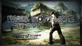 CSGO Eagle Software + Configs [getze.us]