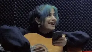 müzik yapıyoruz ama ne haddimize
