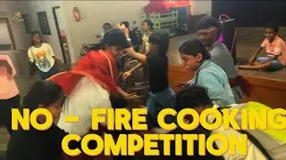 ❌No 🔥Fire Cooking👨‍🍳🍲 Competition #teaser #2024 #tamizhsavions #nofirecooking 🤩🔥