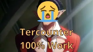 Counter Demiurge PvP Elite 7DS The Seven Deadly Sins Grand Cross