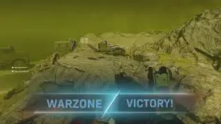 Old Man Plays Warzone